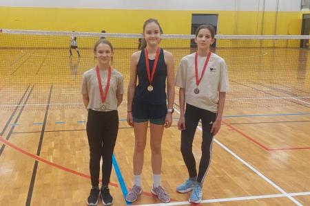 PP OŠ 25 mlajše učenke s